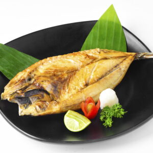 Aji-Yaki