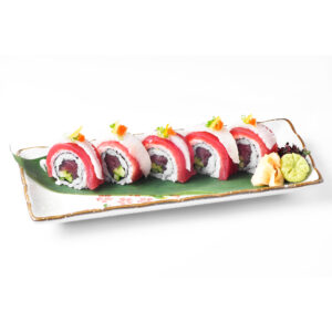 Akami-Engawa-Roll