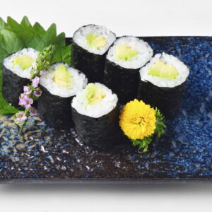 Avocado-Maki