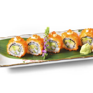 California-Roll