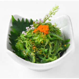 Chuka Wakame