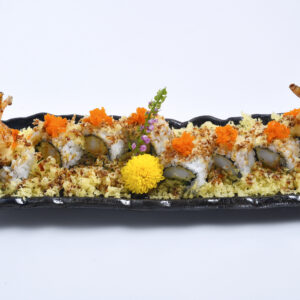 Ebi-Crunchy-Roll