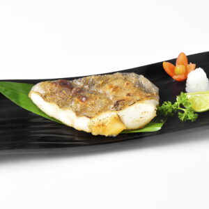 Halibut-Yaki-Teriyaki