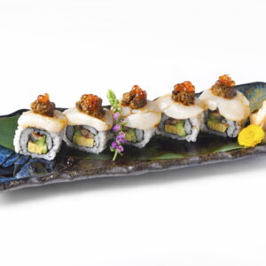 Hokkaido-Roll-Hotate