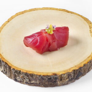 Hon-Akami-Sushi