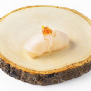 Hotate-Sushi