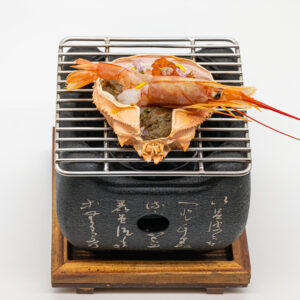 Kani-Miso-Aka-Ebi