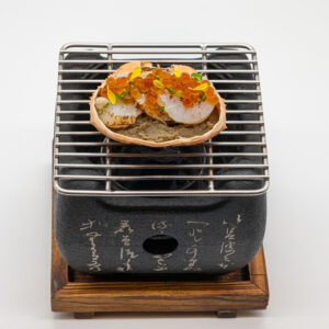 Kani-Miso-Hotate