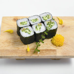 Kappa-Maki