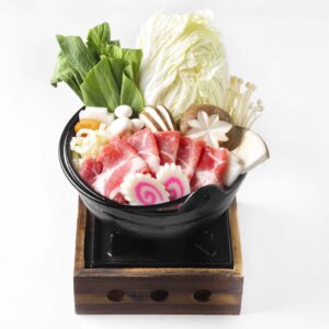 Kurobuta-Nabe