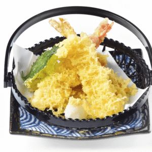 Tempura Mix