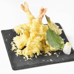 Ebi Tempura