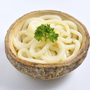 Nabe-Udon