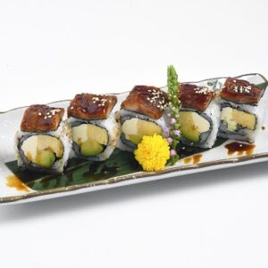 Organic-Sanma