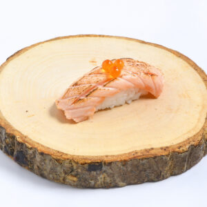 Salmon-Aburi