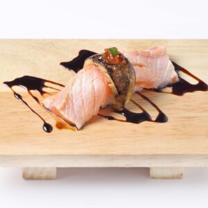 Salmon-Foie-Gras-Sushi