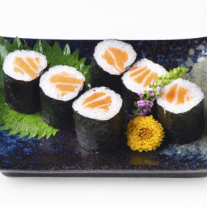 Salmon-Maki