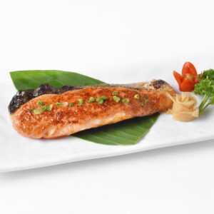 Salmon-Mentai-Yaki