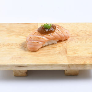 Salmon-Saikyo-Sushi