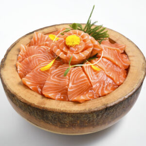 Salmon 500g