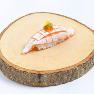 Salmon-Toro