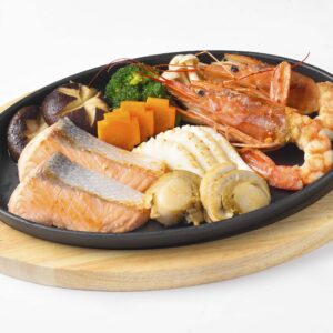 Seafood
