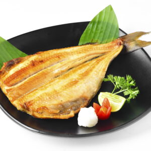 Shima-Hokke-Yaki