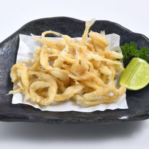 Shirauo-Karaage