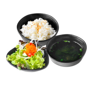 Side-Dish-Set