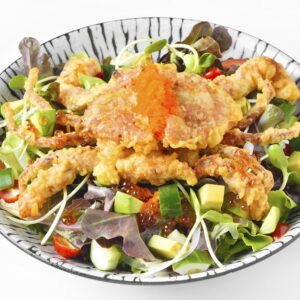Soft-Shell-Crab