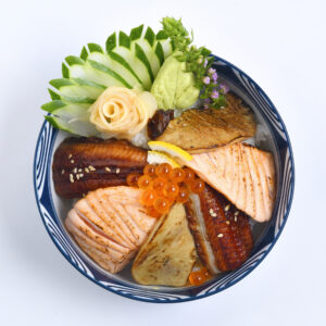 Tairyo-Aburi-Don