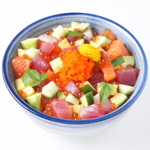 Tairyo-Chirashi-Don