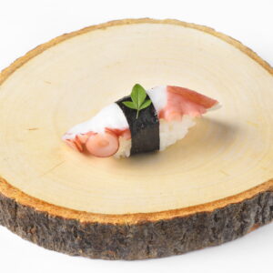 Tako-Sushi