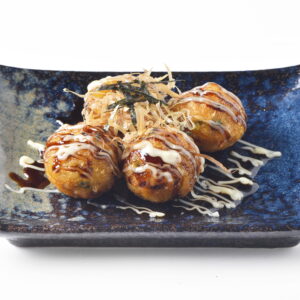 Takoyaki