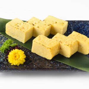 Tamago-Yaki