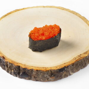 Tobiko-Sushi