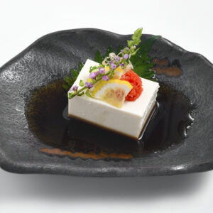 Tofu-Ponzu