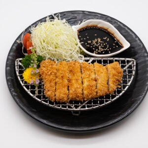 Tonkatsu