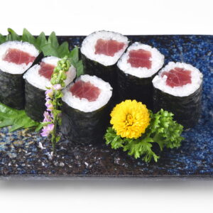 Tuna-Maki