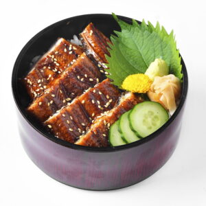Unagi-Don