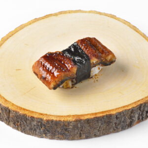 Unagi-Sushi