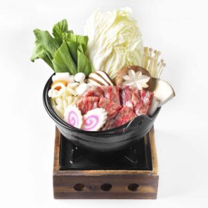 Wagyu-Nabe